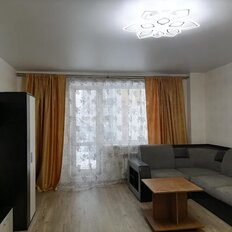Квартира 39 м², студия - изображение 1