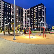 Квартира 35,7 м², 1-комнатная - изображение 1