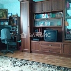 Квартира 117 м², 3-комнатная - изображение 4