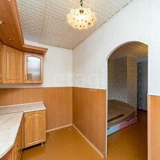 Квартира 29,4 м², 2-комнатная - изображение 5