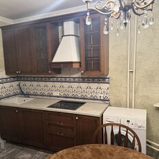 Квартира 79,5 м², 3-комнатная - изображение 5