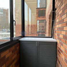 Квартира 41,3 м², 1-комнатная - изображение 5