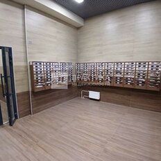 Квартира 84,9 м², 3-комнатная - изображение 3