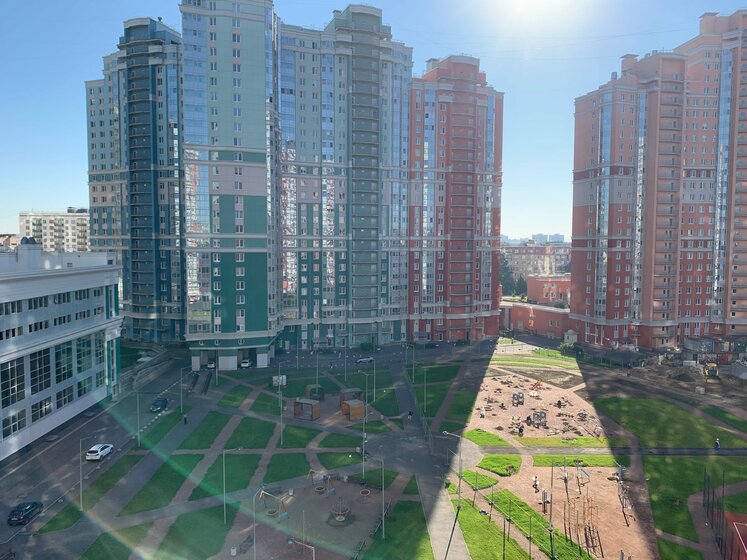 74,4 м², 4-комнатная квартира 12 000 000 ₽ - изображение 76