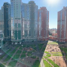 Квартира 46,5 м², 1-комнатная - изображение 2