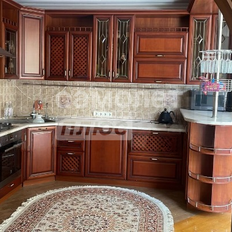 Квартира 97 м², 2-комнатная - изображение 1