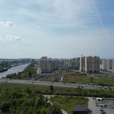 Квартира 90,8 м², 3-комнатная - изображение 3