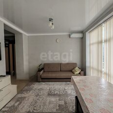 Квартира 35,8 м², студия - изображение 3