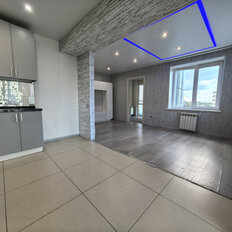 Квартира 78,4 м², 3-комнатная - изображение 3