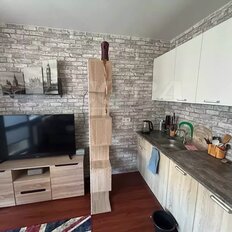 Квартира 20 м², студия - изображение 3