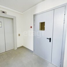 Квартира 30 м², 1-комнатная - изображение 5