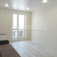 Квартира 22,5 м², студия - изображение 1