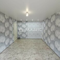 Квартира 34,4 м², 1-комнатная - изображение 1