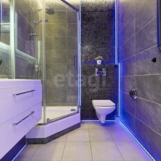 Квартира 39,8 м², 1-комнатная - изображение 3