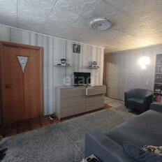 Квартира 53,9 м², 3-комнатная - изображение 3