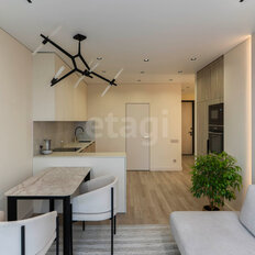 Квартира 78,3 м², 2-комнатная - изображение 5