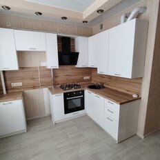 Квартира 51 м², 2-комнатная - изображение 2