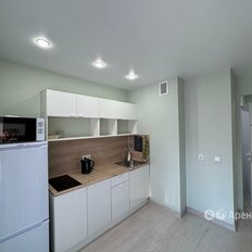 Квартира 34 м², 1-комнатная - изображение 2