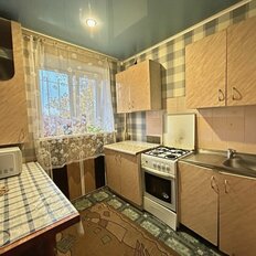 Квартира 29,3 м², 1-комнатная - изображение 1