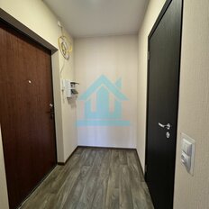 Квартира 24,7 м², студия - изображение 4