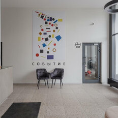 Квартира 25,3 м², студия - изображение 2