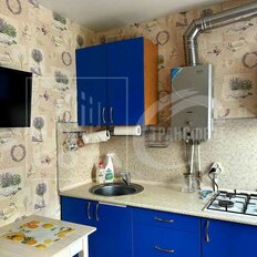 Квартира 30,2 м², 2-комнатная - изображение 3