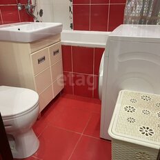 Квартира 44,1 м², 2-комнатная - изображение 5