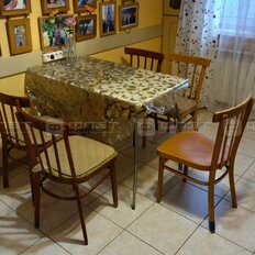 Квартира 89,4 м², 4-комнатная - изображение 3