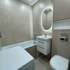 Квартира 30 м², студия - изображение 2