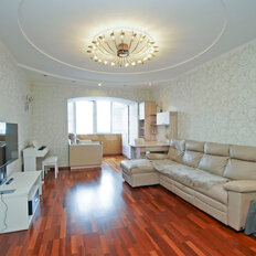 Квартира 108,2 м², 3-комнатная - изображение 2
