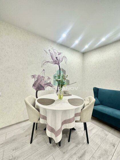 92,5 м², 3-комнатная квартира 18 000 000 ₽ - изображение 83