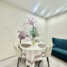 Квартира 79 м², 3-комнатная - изображение 2