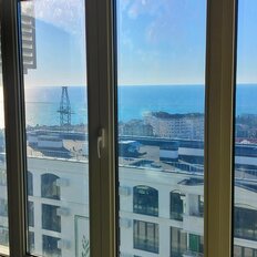 Квартира 32,5 м², студия - изображение 5