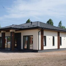 дом + 15 соток, участок - изображение 1