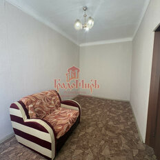 Квартира 43 м², 2-комнатная - изображение 1
