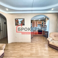 Квартира 43,4 м², 2-комнатная - изображение 4