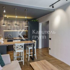 Квартира 59 м², 2-комнатная - изображение 4