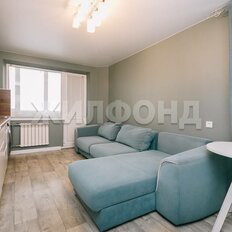 Квартира 30,2 м², 1-комнатная - изображение 3
