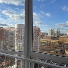 Квартира 38 м², 1-комнатная - изображение 2