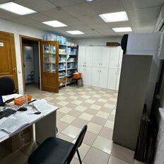 87 м², помещение свободного назначения - изображение 1