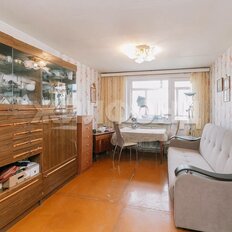 Квартира 43,7 м², 2-комнатная - изображение 1