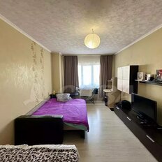 Квартира 39,3 м², 1-комнатная - изображение 4