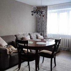 Квартира 113 м², 4-комнатная - изображение 1