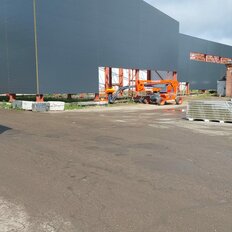 1860 м², склад - изображение 3