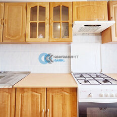 Квартира 30 м², 1-комнатная - изображение 5