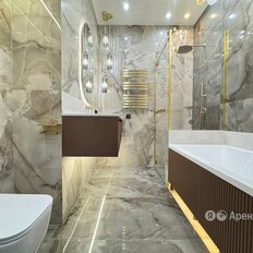 Квартира 40 м², студия - изображение 4