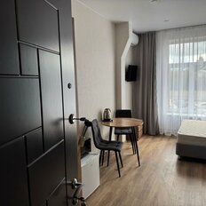 Квартира 21,3 м², студия - изображение 2