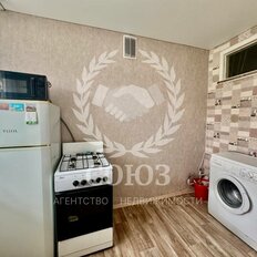 Квартира 31,9 м², 1-комнатная - изображение 2