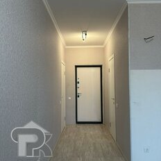 Квартира 25,9 м², студия - изображение 5
