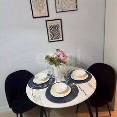 Квартира 23 м², студия - изображение 3